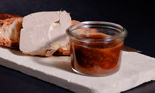 Achat foie gras ariege